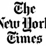 new york times logo